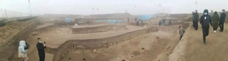 Experience Nature’s Beauty at Qiqihar Honghe Yizhi: Your Ultimate Travel Guide