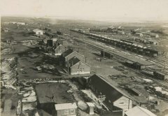 A scenic view of Qiqihar Laolongtou Yizhi
