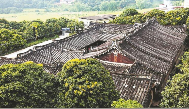 A Traveler’s Guide to Quanzhou Yongchun Fuxingtang: Experience the Heart of Fujian Culture