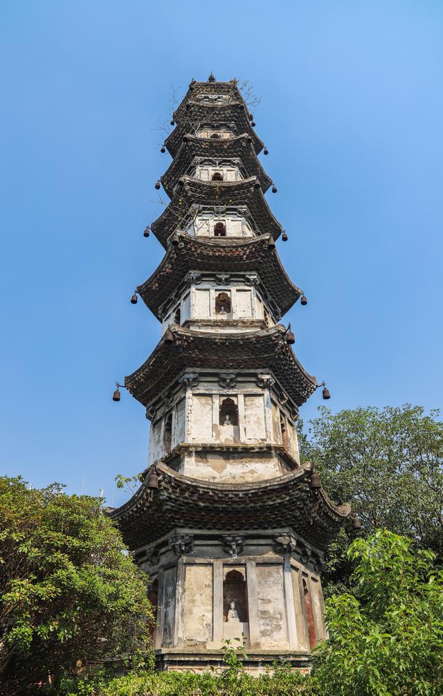 A scenic view of Quzhou Huzhen Shelita