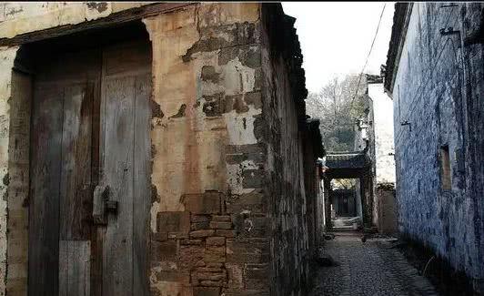 A scenic view of Quzhou Sanmenyuan Yeshi Minju