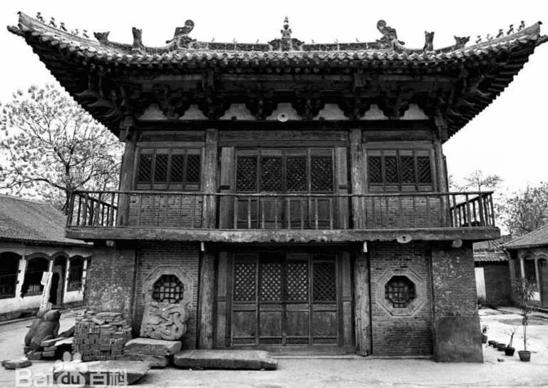 Discovering Sanmenxia Lushichengshuangmiao: A Hidden Gem in Henan’s Scenic Landscape