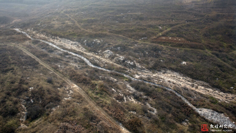 Exploring the Natural Wonders of Sanmenxia Xiaohangudaoshihaoduan: A Traveler’s Guide