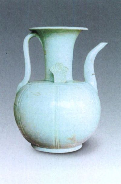 A scenic view of Sanming Zhongcun Yao Yizhi