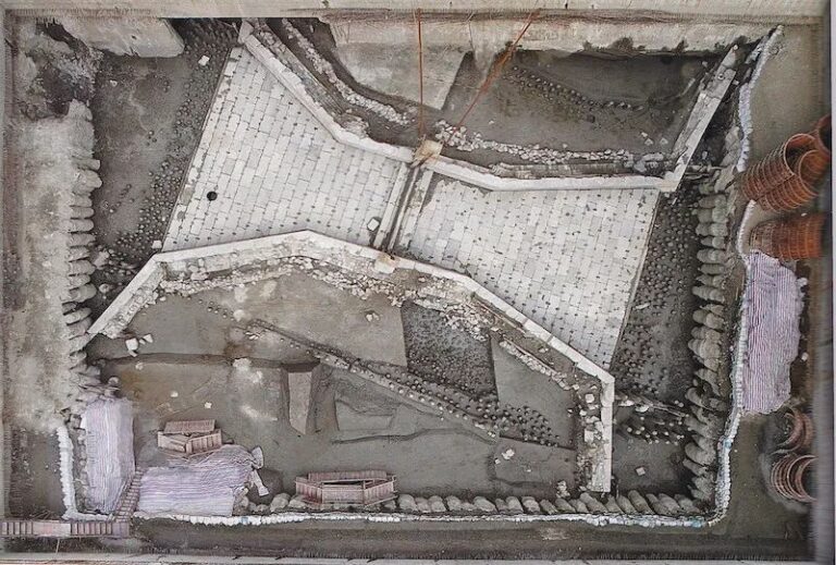 Unwind in Nature: Exploring the Tranquil Beauty of Shanghai Putuo Zhidanyuan Yuandai Shuizha Yizhi