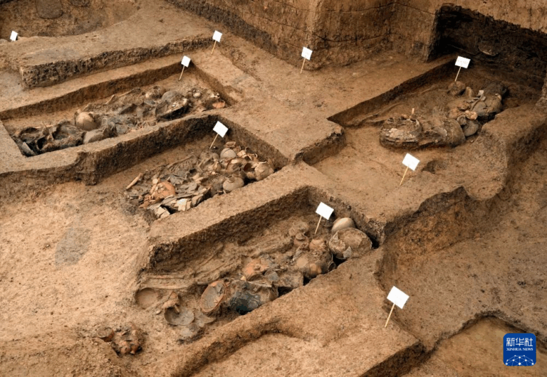 Top 10 Reasons to Explore Shangqiu Lizhuangyizhi: A Traveler’s Paradise