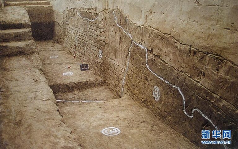 Shangqiu Songguogucheng: A Hidden Gem for History Buffs in Henan