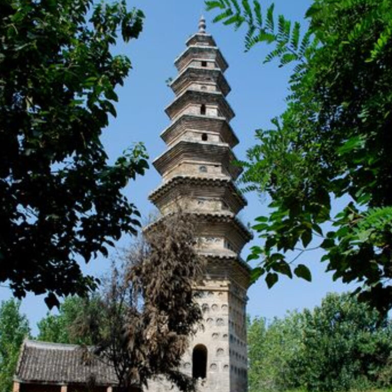Unveiling Shangqiu Yanzhuangshoushengsita: Your Ultimate Travel Guide to Henan