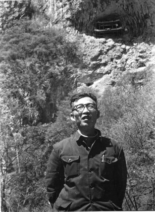 A scenic view of Shangqiu Zhechengmengzhuangyizhi