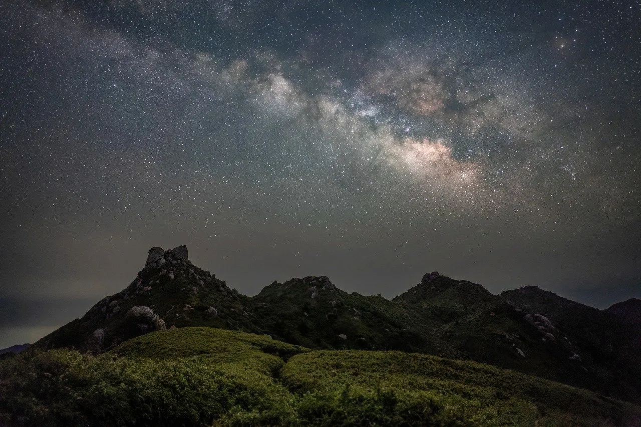 A scenic view of Shantou Dadian Zushi Ta