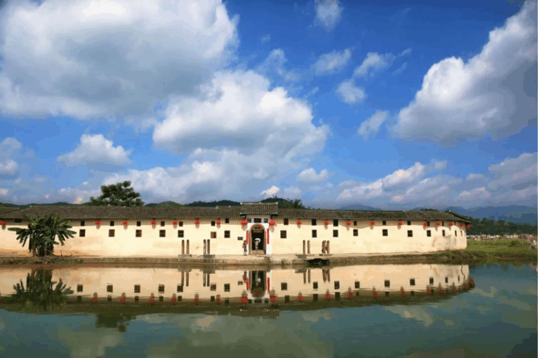 Exploring Shaoguan Changweicun Weiwu: A Cultural Journey Through Guangdong