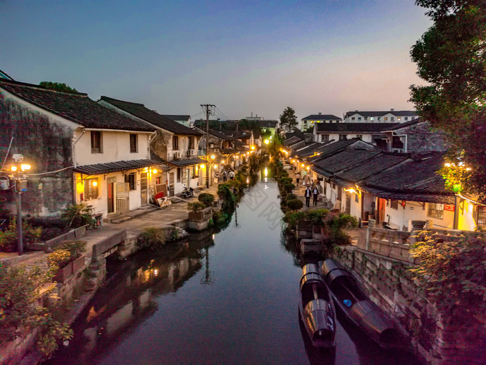 A scenic view of Shaoxing Dashansi Ta