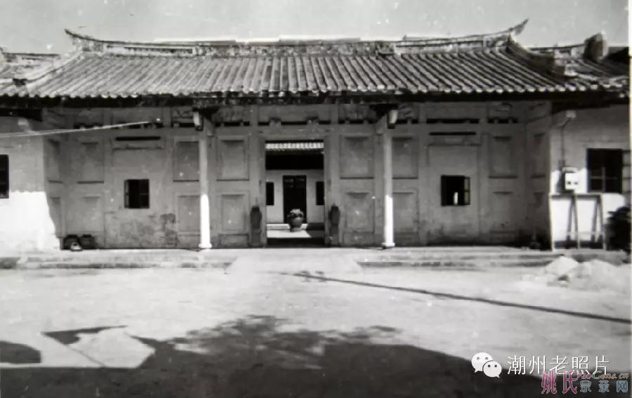 A scenic view of Shaoyang Huangpu Junxiao Dier Fenxiao Jiuzhi