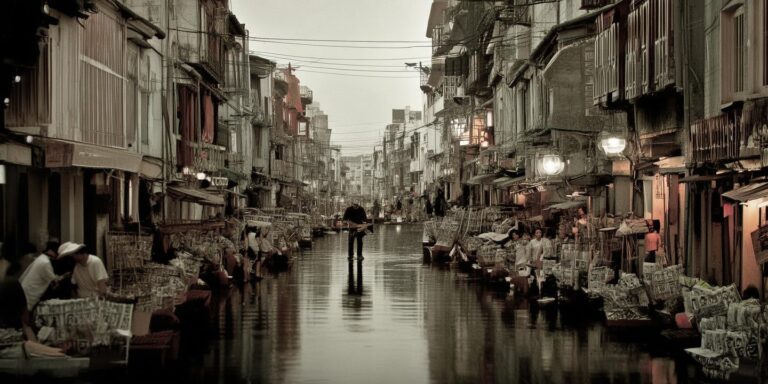 A Journey Through History: Exploring Shaoyang Tangtian Zhanshi Jiangxueyuan Jiuzhi