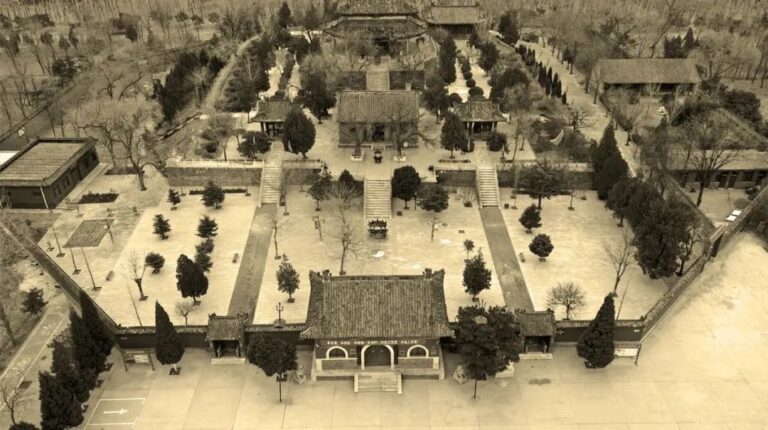 Step Back in Time at Shijiazhuang Fuxitai Site: Essential Insights for Visitors