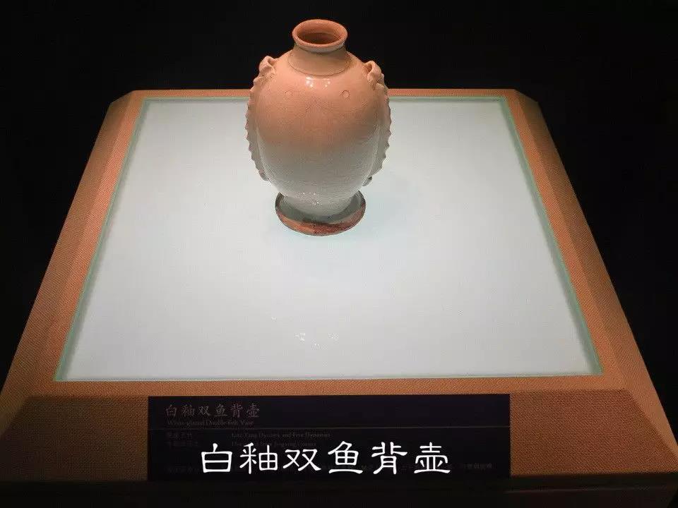 A scenic view of Shijiazhuang Jingxing Kiln Site
