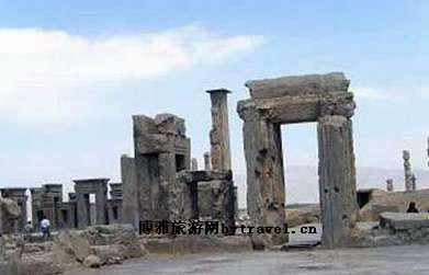 A scenic view of Shuangyashan Sanjiang Pingyuan Hanwei Shiqi Yizhi