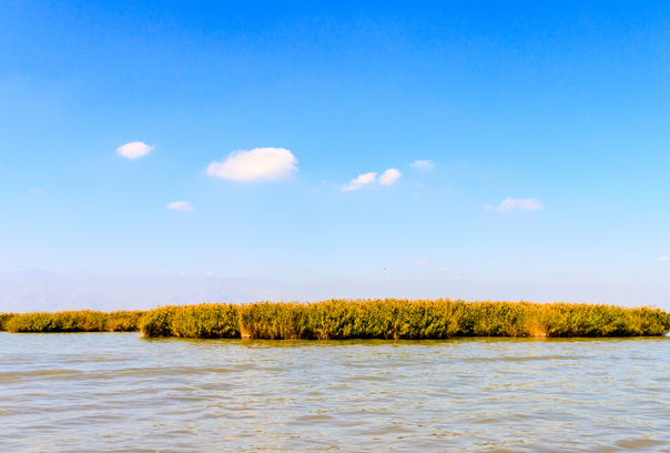 A scenic view of Siping Houtaiping Yizhiqun