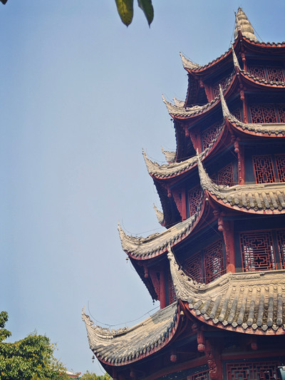 A scenic view of Suining Pengxi Kuita