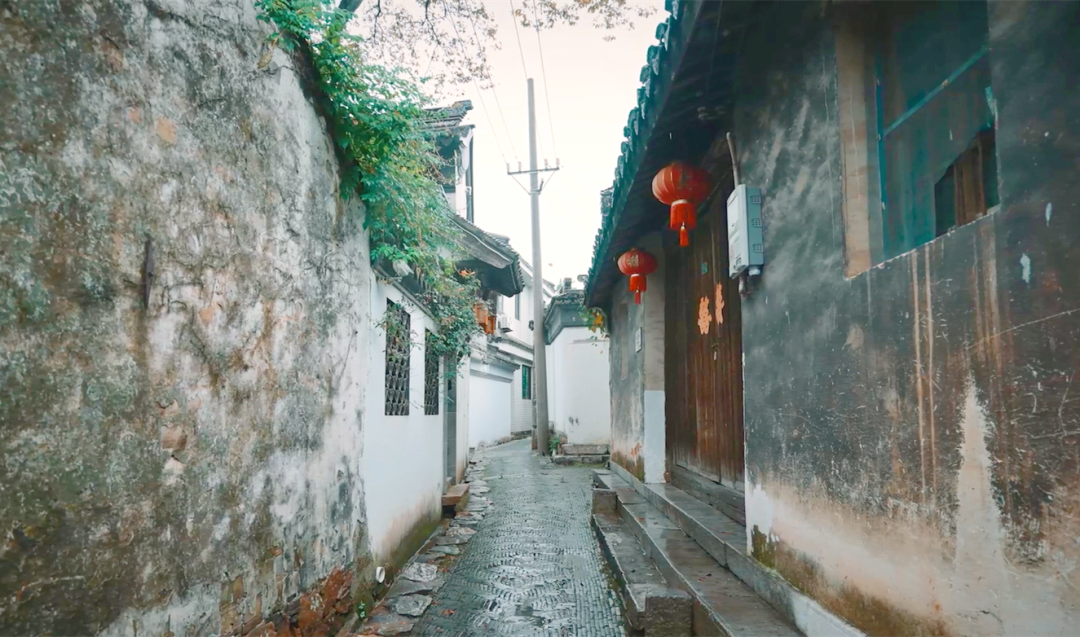 A scenic view of Suzhou Chunzailou