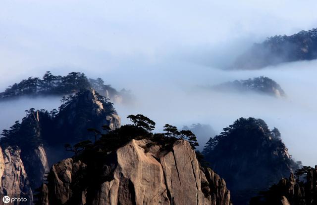 A scenic view of Suzhou Jinzhai Yizhi