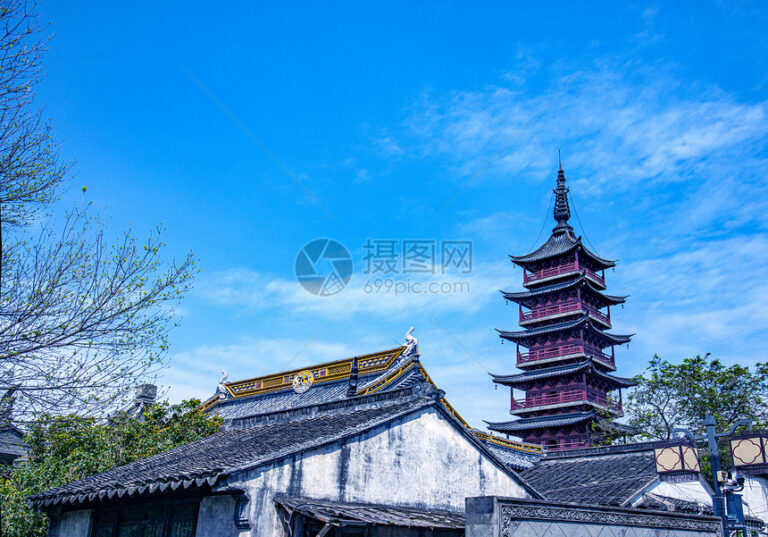 Why Suzhou Qinfengta Should Be on Your Jiangsu Itinerary: A Traveler’s Insight