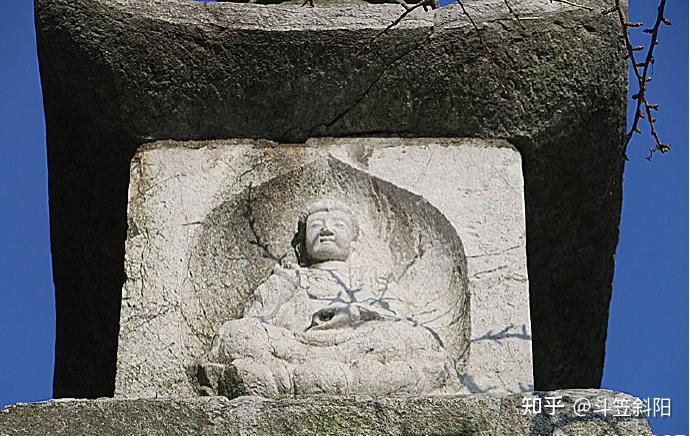 A scenic view of Suzhou Wanfo Shita