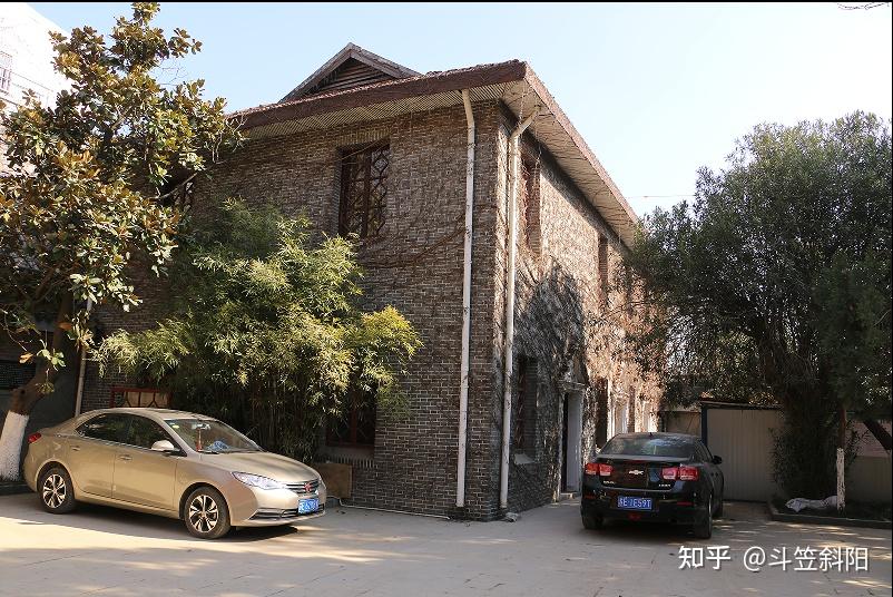 A scenic view of Suzhou Zhizaoshu Yizhi