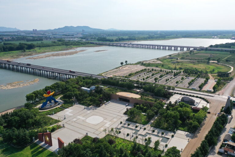 Discovering Taian Dawenkou Yizhi: A Journey Through Ancient Civilization in Shandong