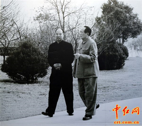A scenic view of Taiyuan Cpc Taiyuan Branch Site