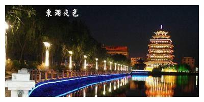 A scenic view of Taiyuan Qingxu Yao Temple