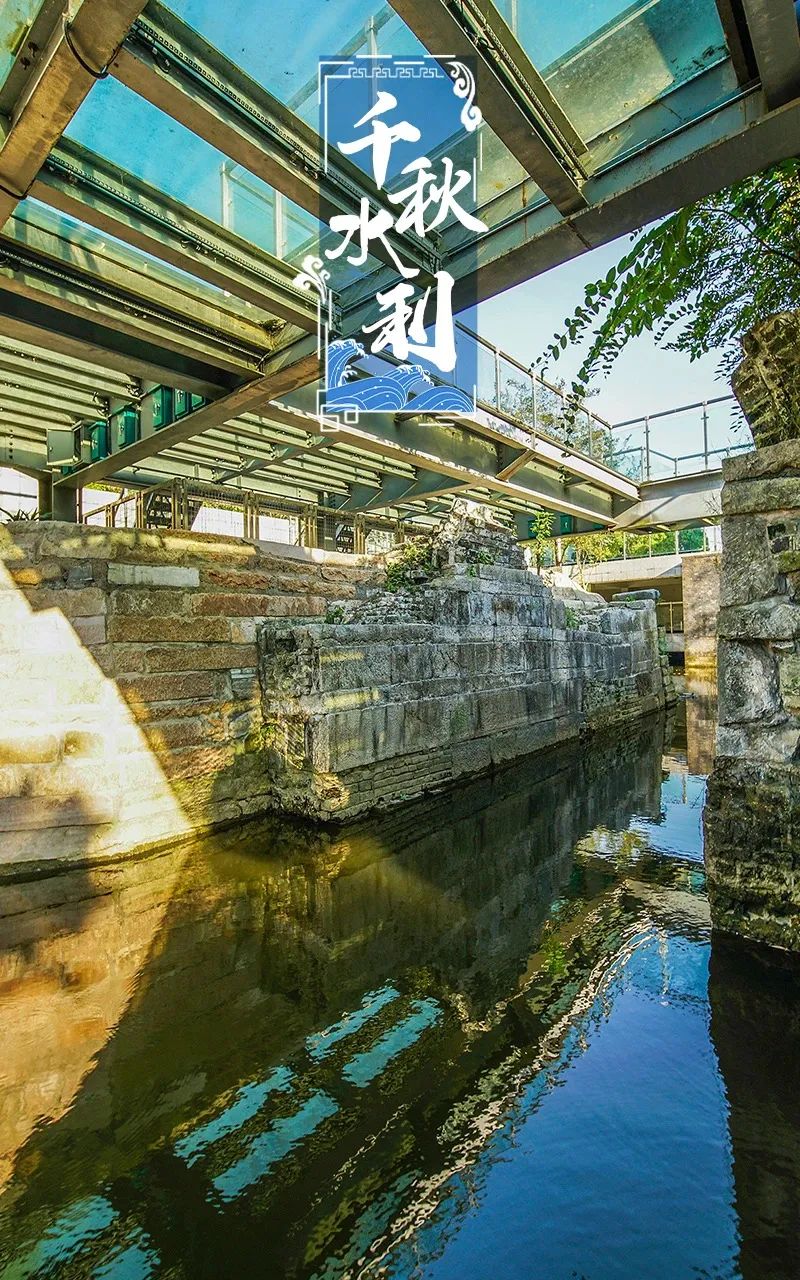 A scenic view of Taizhou Tianmushan Yizhi