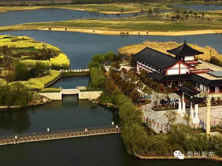 Unveiling the Wonders of Taizhou Tianmushan Yizhi: Your Ultimate Travel Guide