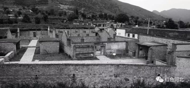 Remembering the Past: A Traveler’s Guide to the Tangshan Panjiayu Massacre Site