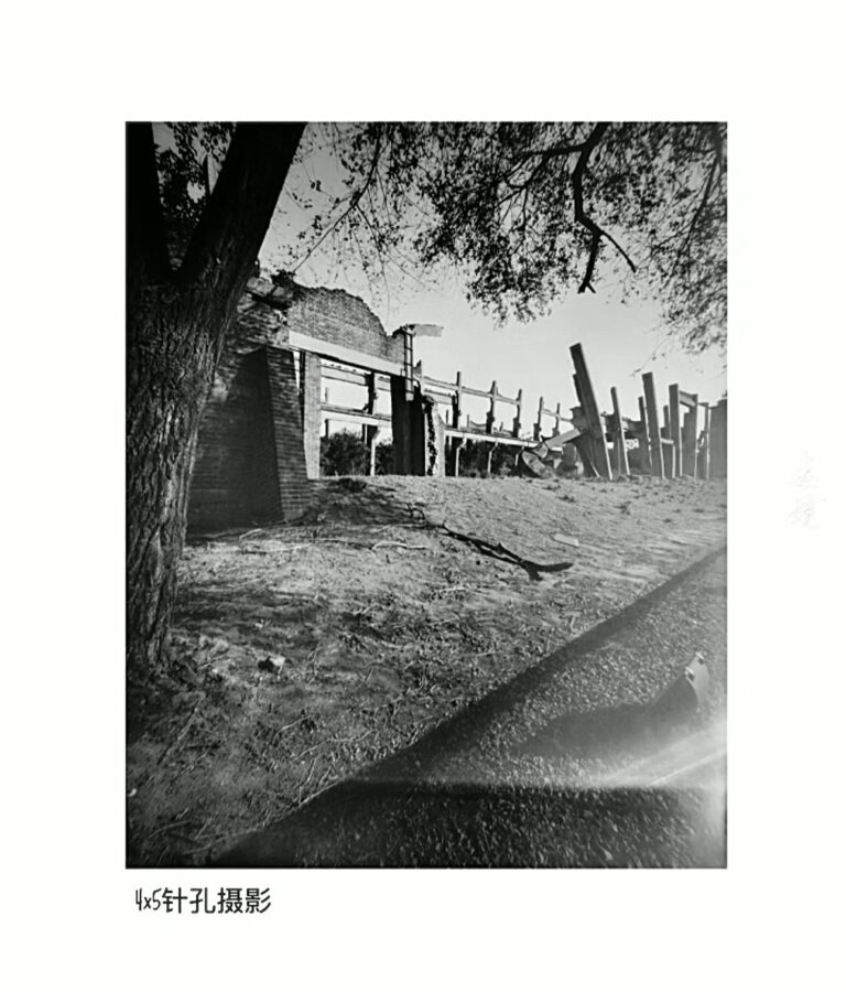 Exploring Tangshan Xizhai Site: Unveiling the Mysteries of Hebei’s Archaeological Gem