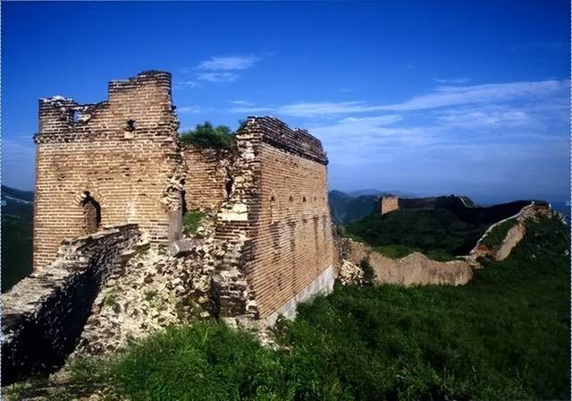 A scenic view of Tangshan Zhuacun Site