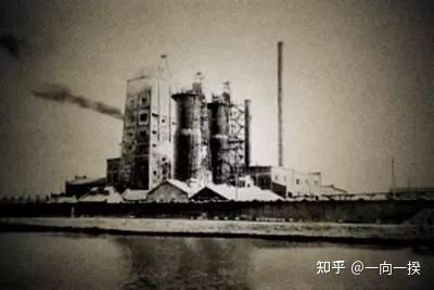 A scenic view of Tianjin Binhai Huanghai Huaxuegongye Yanjiushe Jiuzhi