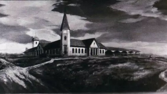 A scenic view of Tianjin Heping Lishunde Jiudian Jiuzhi