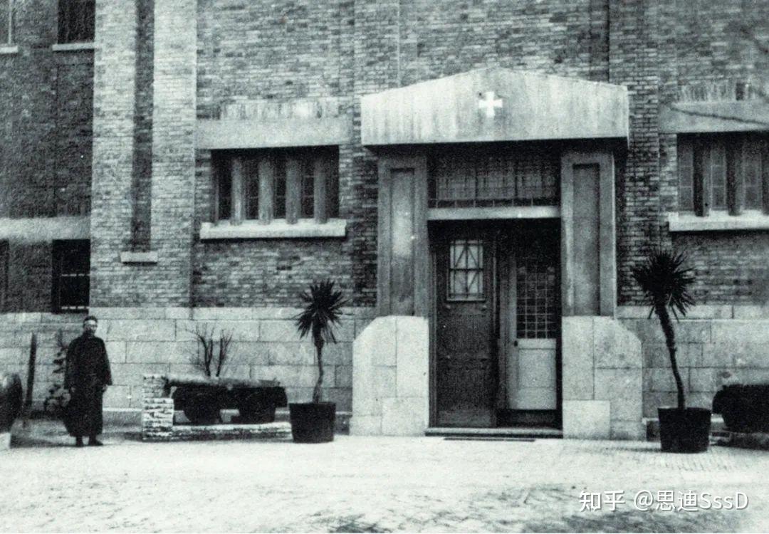 A scenic view of Tianjin Hexi Beijiang Bowuyuan Jiuzhi