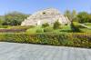 A scenic view of Tonghua Donggou Gumuqun