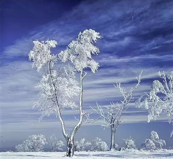 A scenic view of Tonghua Huifa Chengzhi