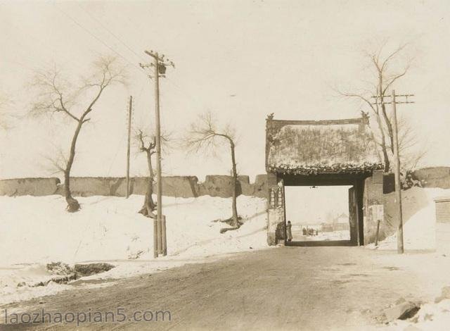 A scenic view of Tonghua Huifa Chengzhi