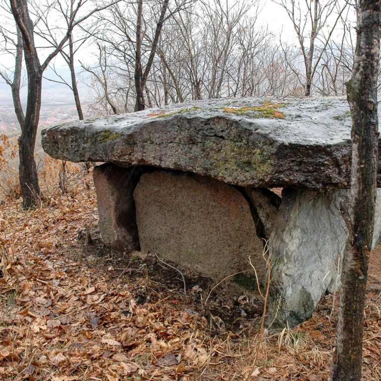 Exploring Huifahe Shangyou Shipengmu: Tonghua’s Scenic Wonderland Awaits