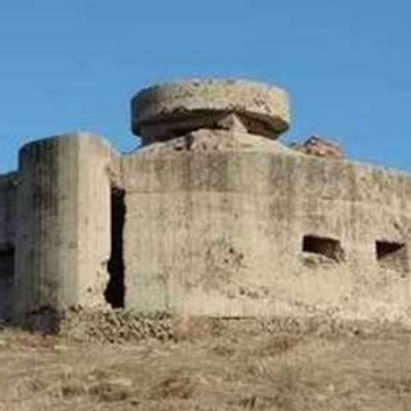 A scenic view of Tongliao Hanzhouchengyizhi