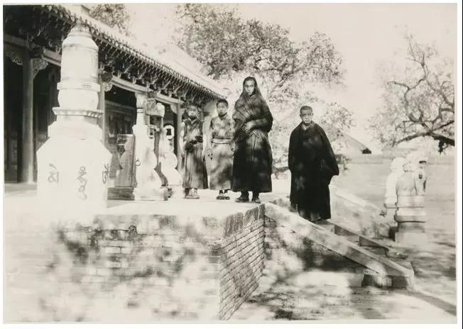 A scenic view of Tongliao Hanzhouchengyizhi