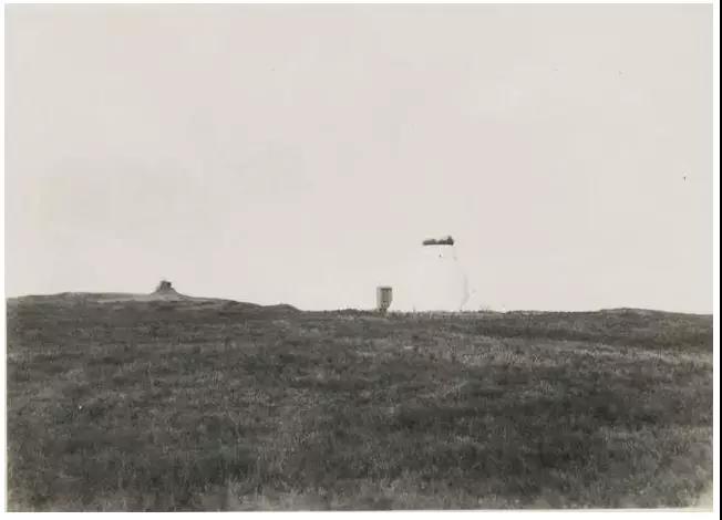 A scenic view of Tongliao Kailuxianfota