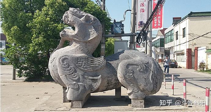 A scenic view of Tongling Ruane Mu Shike