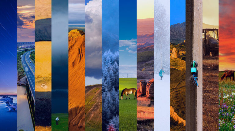 Unveiling Ulanzab Daihaiyizhiqun: A Journey Through Ulanqab’s Natural Wonders