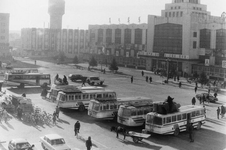 A Traveler’s Guide to Ulanzab Jiningzhanyijiuzhi: Explore the Cultural Wonders of Ulanqab