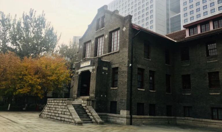 Cultural Treasures of Weifang Weixian: Exploring the Charm of Qiaomin Jizhongying Jiuzhi